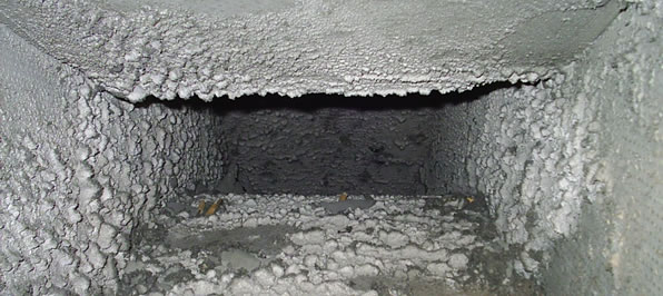 Air Conditioning Cleaning